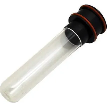 Akvarijní technika SUNSUN krycí sklo pro UV lampu 5W