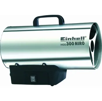 Průmyslové topidlo Einhell HGG 300 Niro 2330910