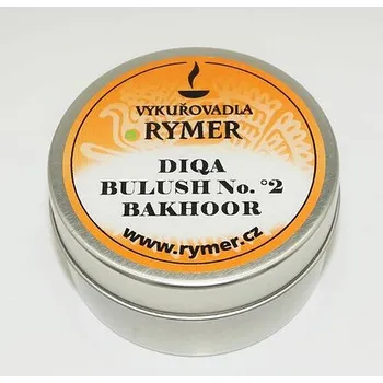 Diqa Bulush No.°2 Bakhoor