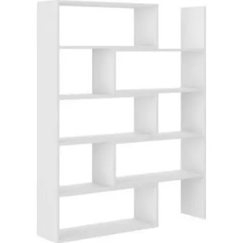 Knihovna Regál Kelly 2 - Regál