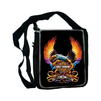 Harley Davidson - taška GR 40 - a