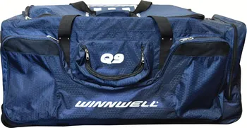 Sportovní taška Winnwell Q9 Wheel Bag Junior