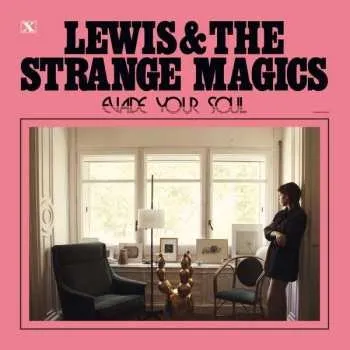 Zahraniční hudba LP Lewis And The Strange Magics: Evade Your Soul 2017