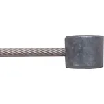 Lanko brzdové PRO-T MTB nerez 690mm blistr