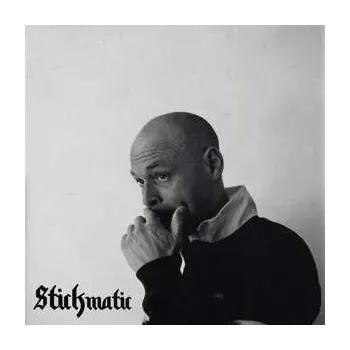 Zahraniční hudba CD Sticks: Stickmatic 2021