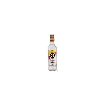 Rum Cachaca 51 Brazil 0.7L 38%