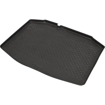 autokoberec Vana do kufru Škoda FABIA II Hatchback (2007-2014)