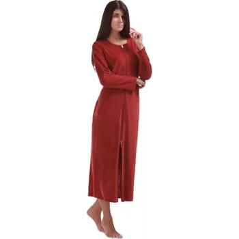 Dámský župan Vestis Rio bordó