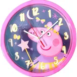 Euroswan Dětské nástěnné hodiny 24 cm