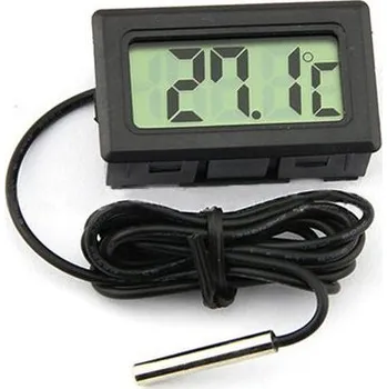 Kuchyňský teploměr INVITAL digitální teploměr