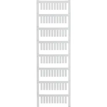 Rozvaděč WEIDMÜLLER Systém značení kabelů -Štítek TM-I 15 MC NE WS 1609981044