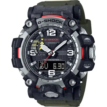 Casio G-Shock Mudmaster GWG-2000-1A3ER