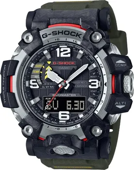 hodinky Casio G-Shock GWG-2000-1A3ER