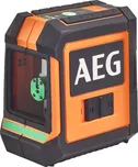AEG CLG220-K Set