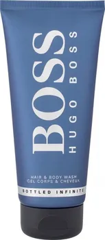 Sprchový gel Hugo Boss Boss Bottled Infinite sprchový gel 200 ml