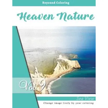 Cizojazyčná kniha Dream Beach & Coastal Grayscale Photo Adult Coloring Book of Animals, Relaxation Stress Relief Coloring Book: Series of coloring book for adults and g – Banana Leaves (EN)