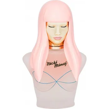 Dámský parfém NICKI MINAJ Pink Friday W EDP