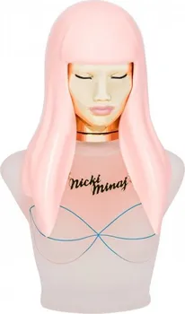 Dámský parfém NICKI MINAJ Pink Friday W EDP