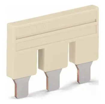 Rozvaděč Můstek WAGO 2010-404 2010-404