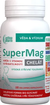 Astina Pharm SuperMag B6 Chelát