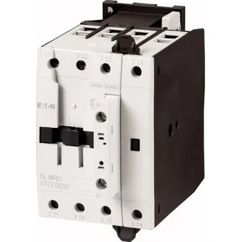 Stykač EATON Stykač DILMP63 230VAC 109855