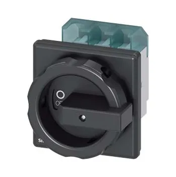 vypínač SIEMENS Spínač 3LD2504-0TK51 3LD2504-0TK51