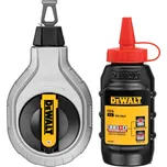 DeWALT DWHT47408-0 značkovací šnůra 30 m