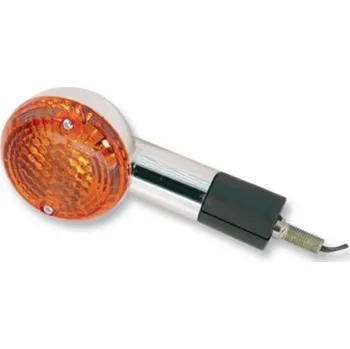 Osvětlení pro motocykl Moto blinkr SUZUKI 400 GSF Bandit 1991 - 1993 pravý zadní