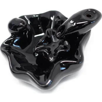 Aroma lampa Ancient Wisdom Tekoucí Dým Jezírko v jezírku