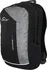 Městský batoh Doldy Officebag 38 l černý/šedý