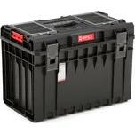 Box plastový 590x385x422mm PROFI Qbrick One 450