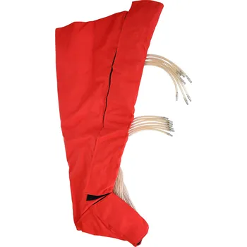 Masážní přístroj LYMFODRENÁŽNÍ NÁVLEK NOHA OBESE