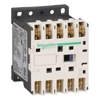 Stykač SCHNEIDER ELECTRIC SCHNEIDER Stykač LC1K09107F7 110VAC LC1K09107F7