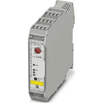 Frekvenční měnič PHOENIX CONTACT PHOENIX Startér ELR H5-IES-SC-230AC/500AC motoru 2900420
