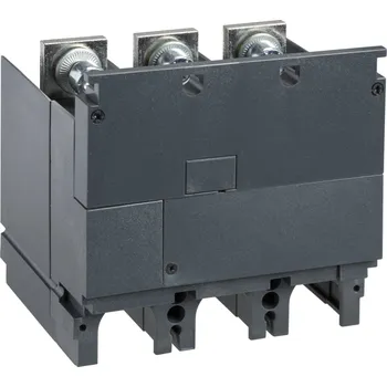 Transformátor SCHNEIDER ELECTRIC SCHNEIDER Modul LV432653 MTP 3P 400 5A LV432653