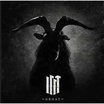 Zahraniční hudba LP Illt: Urhat 2021