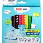 Easy Fixy štětečkové 12 barev