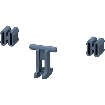 Stykač SIEMENS Blokování 3RA2912-2H mechanické 3RA2912-2H