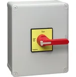 SCHNEIDER ELECTRIC SCHNEIDER Odpínač VARIO VCF-6GEN ve skříňce VCF6GEN