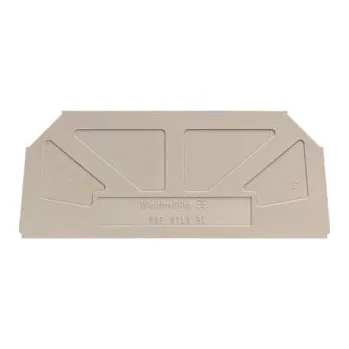 Rozvaděč WEIDMÜLLER Bočnice WAP WTL6 SL 9538110000