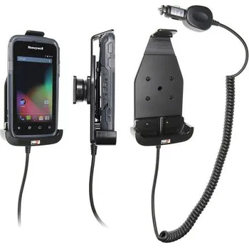 Brodit držák s nabíjením z CL na Honeywell-CT50, 512805