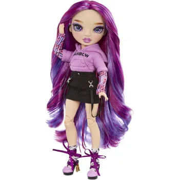 Panenka MGA Rainbow High Fashion Doll