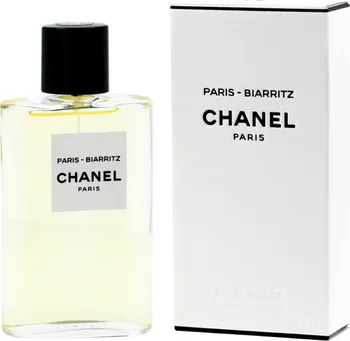 Unisex parfém Chanel Paris Biarritz U EDT 125 ml