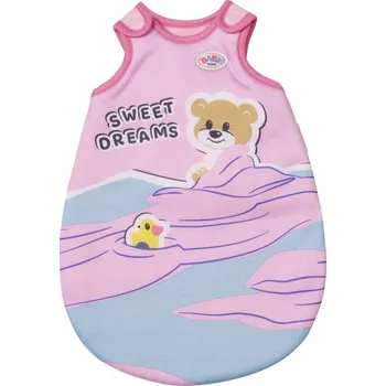 Baby Born Little spací pytel 36 cm