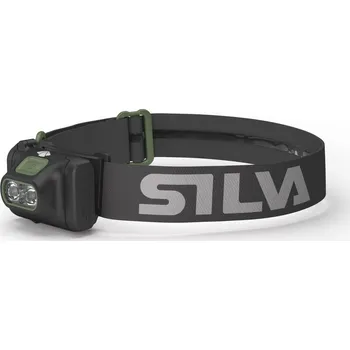 Silva Scout 3X