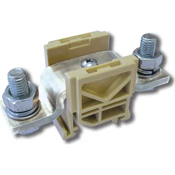 Rozvaděč ELEKTRO BEČOV Svorka BN-P 120 silová J442001