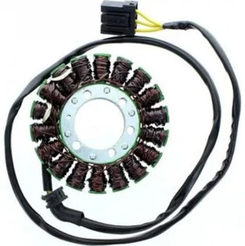 Motodíl Stator alternátoru Electrosport Honda CBF 1000 FA 2010 - 2015