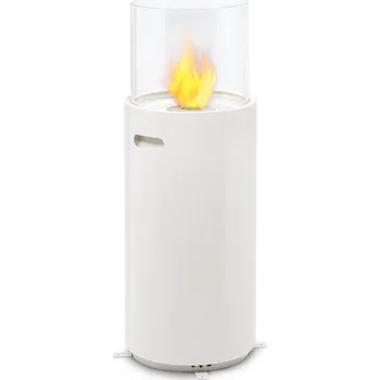 Infrazářič Blumfeldt Fiamme Tamburo etanolový krb (10036077)