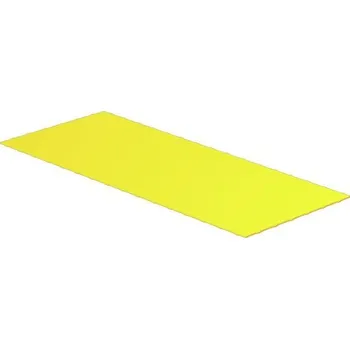 Rozvaděč WEIDMÜLLER Označení svorek - Štítek ESO 5 DIN A4 GE 1631350000