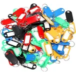 Verk 01472 Štítky na klíče 100 ks